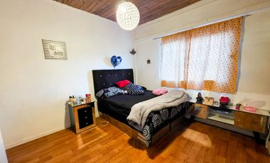 Venta Casa 4D/1B - Santiago