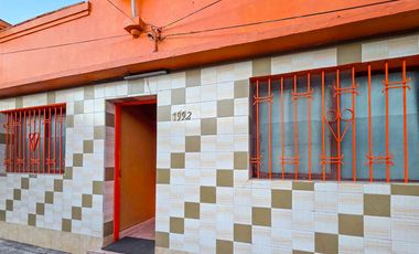 Venta Casa 4D/1B - Santiago