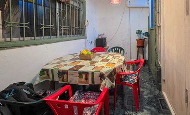 Venta Casa 4D/1B - Santiago