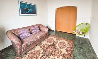Venta Casa 4D/1B - Santiago