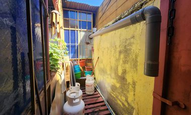 Venta Casa 4D/1B - Santiago