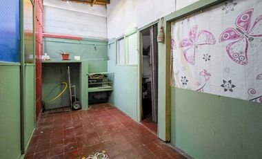 Venta Casa 4D/1B - Santiago