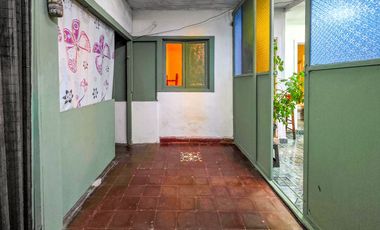 Venta Casa 4D/1B - Santiago