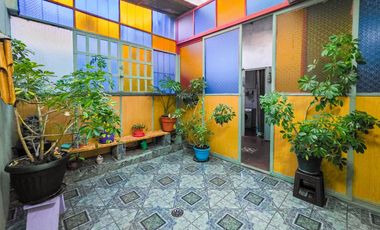 Venta Casa 4D/1B - Santiago