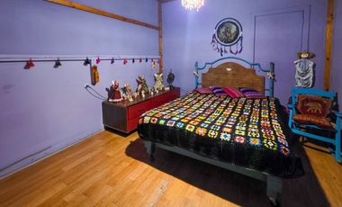 Venta Casa 4D/1B - Santiago