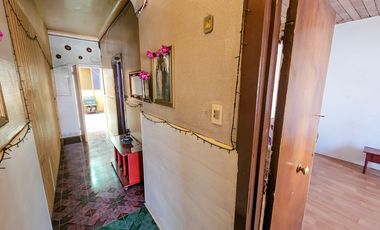 Venta Casa 4D/1B - Santiago