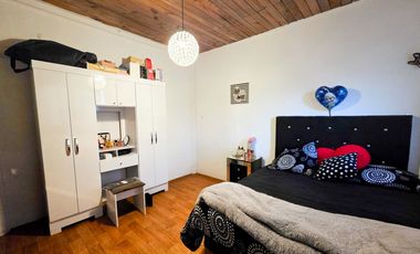Venta Casa 4D/1B - Santiago