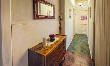 Venta Casa 4D/1B - Santiago