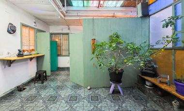 Venta Casa 4D/1B - Santiago