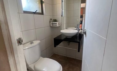 Venta Casa 4D/3B - Colina