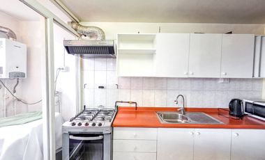 Venta Depto. 3D/1B - Quinta Normal