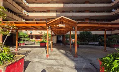 Venta Depto. 3D/1B - Quinta Normal