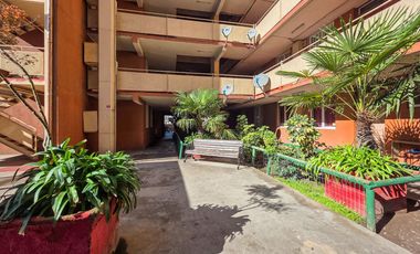 Venta Depto. 3D/1B - Quinta Normal