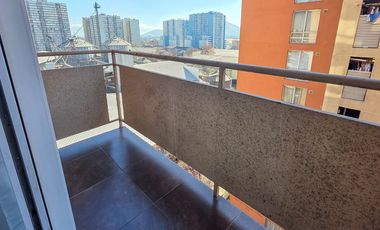 Venta Depto. 3D/1B - Quinta Normal