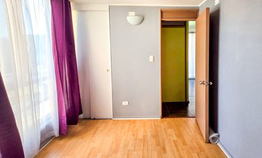 Venta Depto. 3D/1B - Quinta Normal