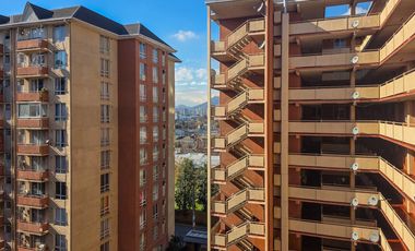 Venta Depto. 3D/1B - Quinta Normal