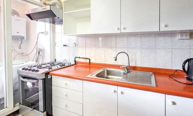 Venta Depto. 3D/1B - Quinta Normal