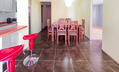 Venta Depto. 3D/1B - Quinta Normal