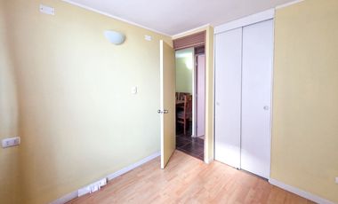 Venta Depto. 3D/1B - Quinta Normal