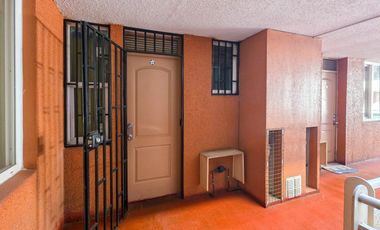 Venta Depto. 3D/1B - Quinta Normal