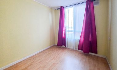 Venta Depto. 3D/1B - Quinta Normal