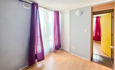 Venta Depto. 3D/1B - Quinta Normal