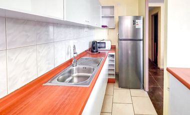 Venta Depto. 3D/1B - Quinta Normal