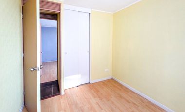 Venta Depto. 3D/1B - Quinta Normal