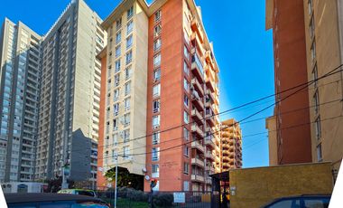 Venta Depto. 3D/1B - Quinta Normal