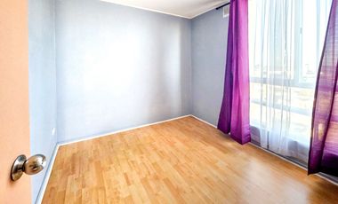 Venta Depto. 3D/1B - Quinta Normal