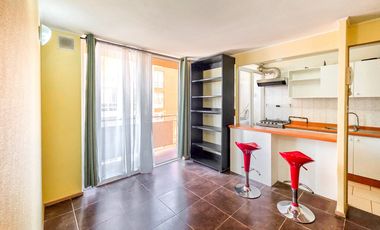 Venta Depto. 3D/1B - Quinta Normal