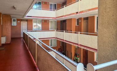 Venta Depto. 3D/1B - Quinta Normal