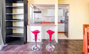 Venta Depto. 3D/1B - Quinta Normal