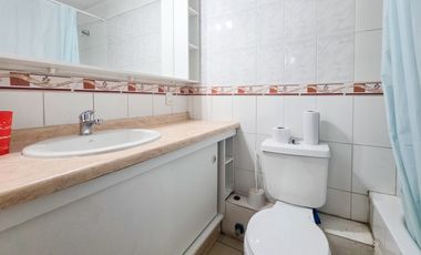 Venta Depto. 3D/1B - Quinta Normal