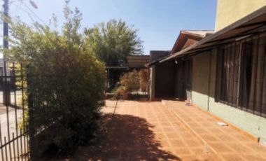 Venta Casa 4D/2B - Maipú