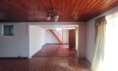 Venta Casa 4D/2B - Maipú