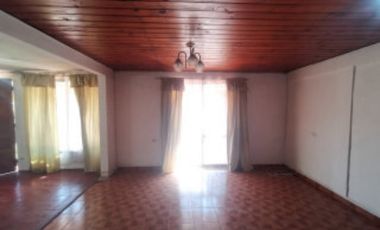 Venta Casa 4D/2B - Maipú