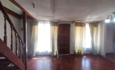 Venta Casa 4D/2B - Maipú