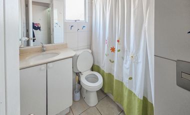 Arriendo Casa 4D/4B - La Florida