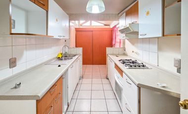 Arriendo Casa 4D/4B - La Florida