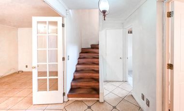 Arriendo Casa 4D/4B - La Florida
