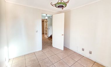 Arriendo Casa 4D/4B - La Florida