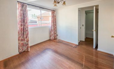 Arriendo Casa 4D/4B - La Florida