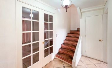 Arriendo Casa 4D/4B - La Florida