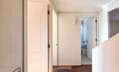 Arriendo Casa 4D/4B - La Florida