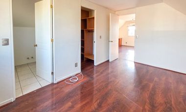 Arriendo Casa 4D/4B - La Florida