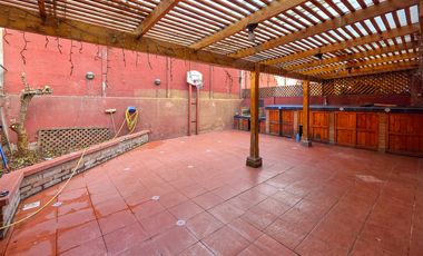 Arriendo Casa 4D/4B - La Florida