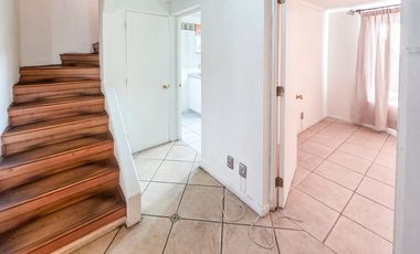 Arriendo Casa 4D/4B - La Florida