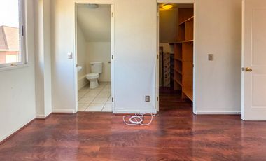 Arriendo Casa 4D/4B - La Florida