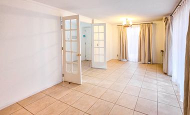 Arriendo Casa 4D/4B - La Florida